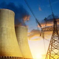 Elektrownia atomowa w Polsce: 192 mld zł. Poznaj prawdziwe koszty