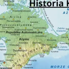 Dlaczego Krym stał się potęgą solarną? Geopolityka i słońce.
