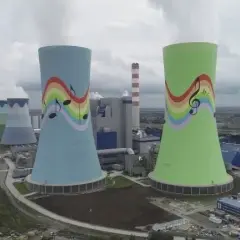 Elektrownia Opole: Jak nowoczesność zmienia węglowego giganta?