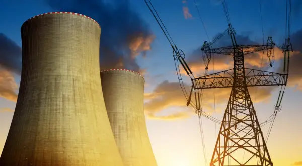 Elektrownia atomowa w Polsce: 192 mld zł. Poznaj prawdziwe koszty
