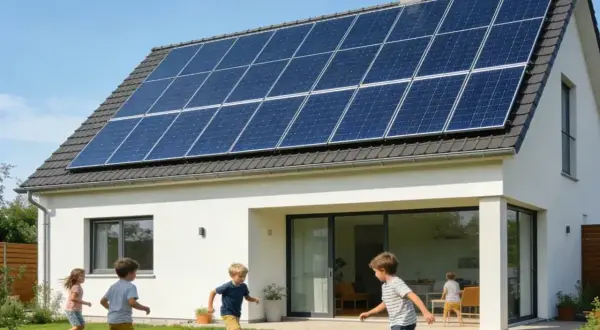 Fotowoltaika 10kW: Koszty, opłacalność, dotacje 2026. Czy się opłaca?