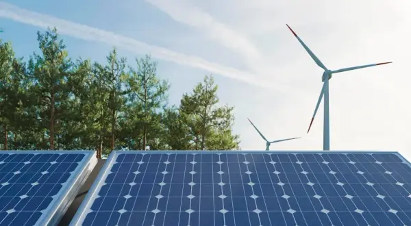 OZE: Odnawialne źródła energii jak działają i czy warto w nie inwestować?
