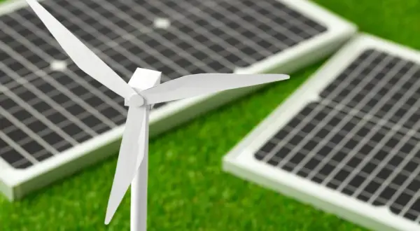 Turbina wiatrowa z fotowoltaiką: Czy to opłacalne rozwiązanie dla Ciebie?