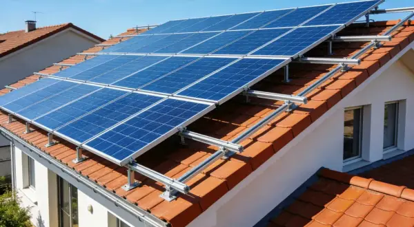 Fotowoltaika off-grid z magazynem energii: Pełna niezależność?