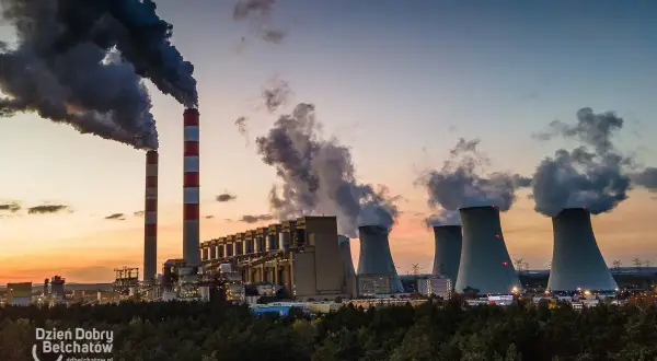 Elektrownia Bełchatów: Wygaszanie, OZE, atom. Jaka przyszłość?