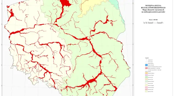 Zaporoże: Realne zagrożenie dla Polski? Mapa i fakty o bezpieczeństwie
