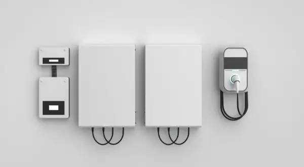 Akumulator 40 kWh: Czy to inwestycja dla Ciebie? Koszty, korzyści, dotacje