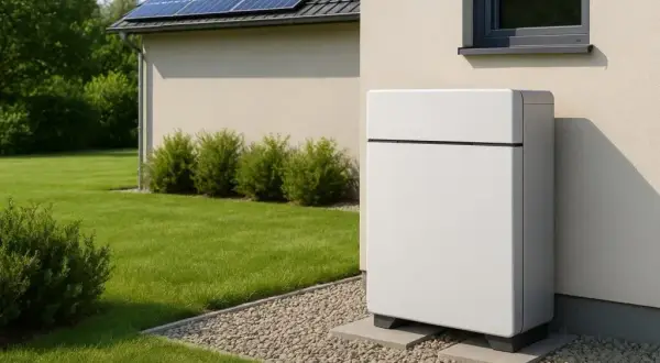 Magazyn energii do domu 2026: Koszty, dofinansowanie, opłacalność