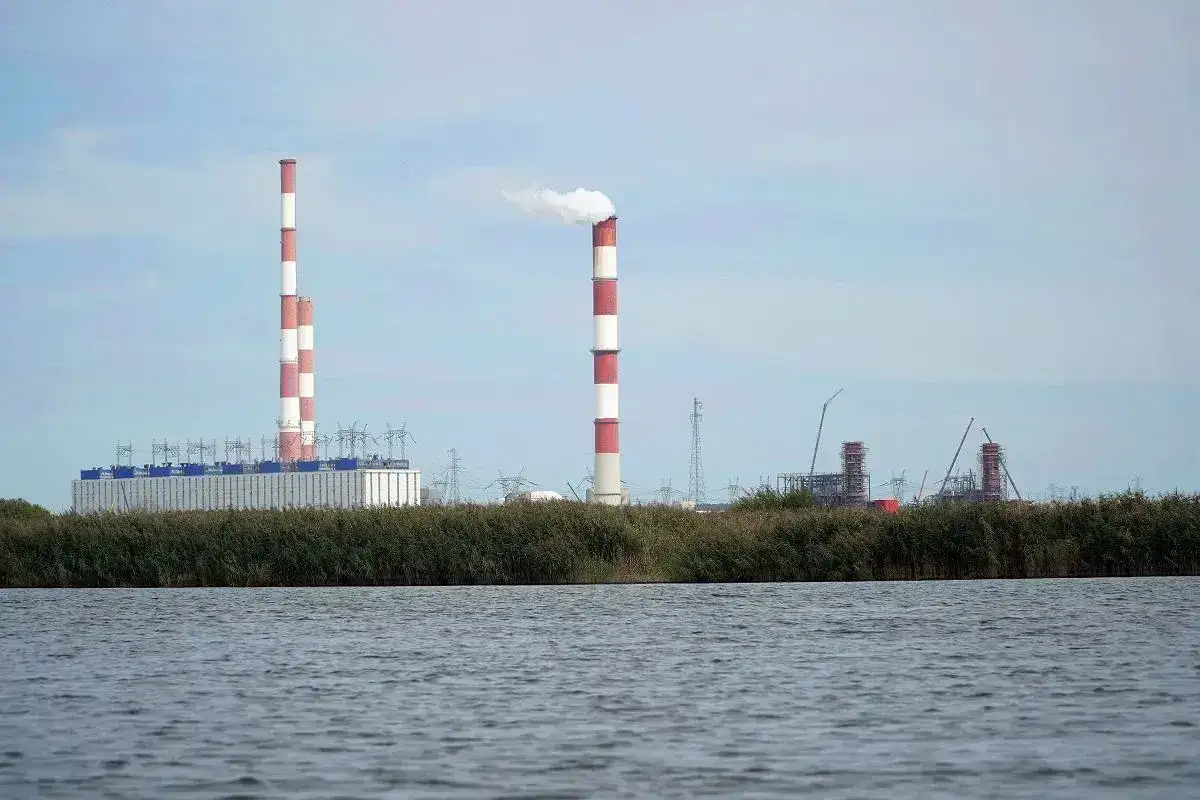 Elektrownia Dolna Odra po węglu - gaz, sieć i fotowoltaika