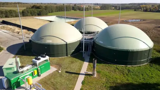 Sprzedaż biomasy do elektrowni 2026: Ile zarobisz i na jakich warunkach?