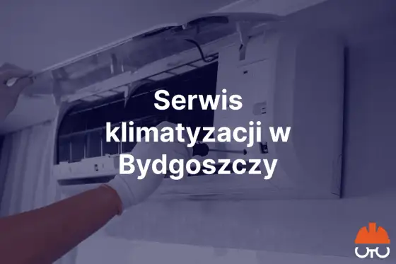Klimatyzacja Bydgoszcz - ranking najlepszych firm