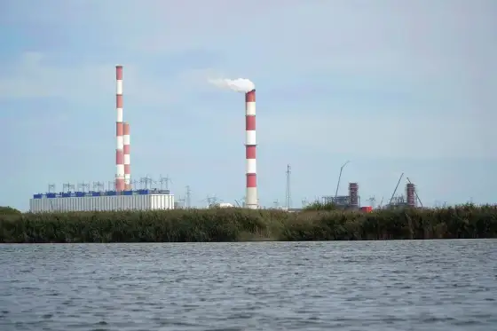 Elektrownia Dolna Odra po węglu - gaz, sieć i fotowoltaika