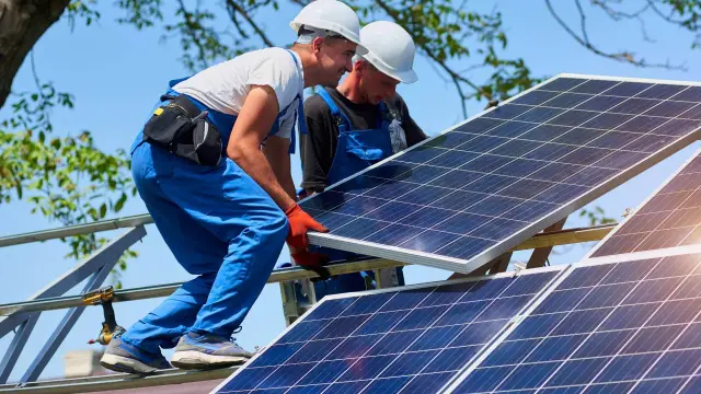 Instalacja fotowoltaiczna 10 kW - ile kosztuje i ile produkuje?